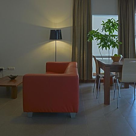 Mathurin Appartementen 帕拉马里博 外观 照片
